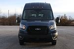 2025 Ford Transit 350 HD High Roof DRW RWD Passenger Van for sale #32675 - photo 3