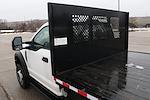 2021 Ford F-550 Regular Cab DRW RWD Flatbed Truck for sale #32690 - photo 36
