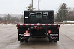 2021 Ford F-550 Regular Cab DRW RWD Flatbed Truck for sale #32690 - photo 8