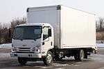Used 2023 Chevrolet LCF 5500XD Regular Cab Box Truck for sale #32694 - photo 4
