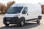 Used 2024 Ram ProMaster 2500 High Roof Empty Cargo Van for sale #32699 - photo 4