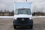 2023 Mercedes-Benz Sprinter 3500XD Regular Cab Standard Roof DRW RWD Box Van for sale #32708 - photo 3
