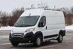 Used 2025 Ram ProMaster 1500 High Roof Empty Cargo Van for sale #32720 - photo 5