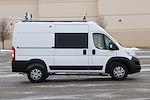 Used 2025 Ram ProMaster 1500 High Roof Empty Cargo Van for sale #32720 - photo 9