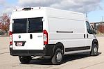 Used 2024 Ram ProMaster 2500 High Roof Empty Cargo Van for sale #32728 - photo 3