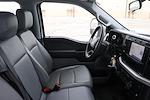 2024 Ford F-550 Crew Cab DRW 4WD Flatbed Truck for sale #32741 - photo 10