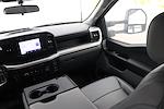 2024 Ford F-550 Crew Cab DRW 4WD Flatbed Truck for sale #32741 - photo 13