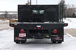 2024 Ford F-550 Crew Cab DRW 4WD Flatbed Truck for sale #32741 - photo 8