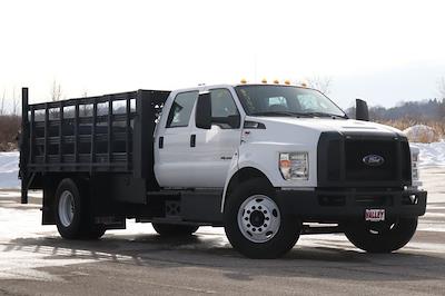 Used 2017 Ford F-650 - photo 1