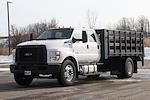 2017 Ford F-650 Crew Cab DRW RWD Cab Chassis for sale #32797 - photo 4