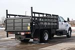 2017 Ford F-650 Crew Cab DRW RWD Cab Chassis for sale #32797 - photo 8