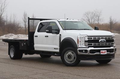 Used 2024 Ford F-550 - photo 1