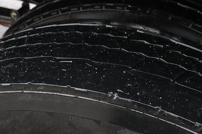 Used 2024 Ford F-550 - photo 1