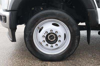 Used 2024 Ford F-550 - photo 1
