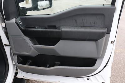 Used 2024 Ford F-550 - photo 1
