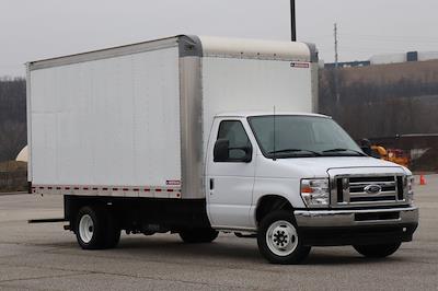 Used 2024 Ford E-450 - photo 1
