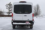 2024 Ford Transit 250 Medium Roof RWD Empty Cargo Van for sale #32824 - photo 4