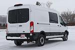 2024 Ford Transit 250 Medium Roof RWD Empty Cargo Van for sale #32824 - photo 5