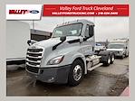 2021 Freightliner Cascadia Day Cab 6x4 Semi Truck for sale #32879 - photo 1