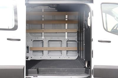 Used 2024 Ford Transit 250 - photo 1
