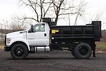 New 2025 Ford F-750 Regular Cab Dump Truck for sale #52752N - photo 5