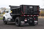 New 2025 Ford F-750 Regular Cab Dump Truck for sale #52752N - photo 6