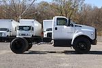 2025 Ford F-750 Regular Cab DRW RWD Cab Chassis for sale #52837N - photo 8