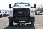 New 2025 Ford F-750 Regular Cab Cab Chassis for sale #52838N - photo 3