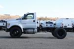 New 2025 Ford F-750 Regular Cab Cab Chassis for sale #52838N - photo 5