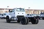 New 2025 Ford F-750 Regular Cab Cab Chassis for sale #52838N - photo 6