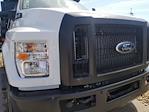 2025 Ford F-750 Regular Cab DRW RWD Cab Chassis for sale #52844N - photo 4