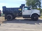 2025 Ford F-750 Regular Cab DRW RWD Cab Chassis for sale #52844N - photo 5