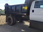 2025 Ford F-750 Regular Cab DRW RWD Cab Chassis for sale #52844N - photo 8