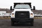 2025 Ford F-750 Regular Cab DRW RWD Dump Truck for sale #52846N - photo 3
