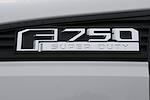 2025 Ford F-750 Regular Cab DRW RWD Dump Truck for sale #52846N - photo 21