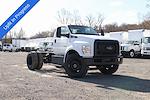 2026 Ford F-750 Regular Cab DRW RWD Cab Chassis for sale #52943P - photo 1