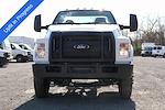 2026 Ford F-750 Regular Cab DRW RWD Cab Chassis for sale #52943P - photo 3