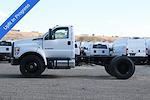 2026 Ford F-750 Regular Cab DRW RWD Cab Chassis for sale #52943P - photo 5