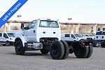 2026 Ford F-750 Regular Cab DRW RWD Cab Chassis for sale #52943P - photo 6