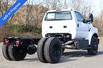 2026 Ford F-750 Regular Cab DRW RWD Cab Chassis for sale #52943P - photo 2