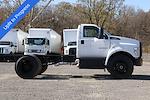 2026 Ford F-750 Regular Cab DRW RWD Cab Chassis for sale #52943P - photo 8