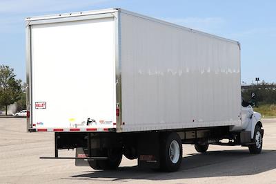 New 2026 Ford F-750 Regular Cab Box Truck for sale #52947P - photo 2