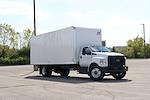 2026 Ford F-750 Regular Cab DRW RWD Box Truck for sale #52947P - photo 1