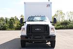 2026 Ford F-750 Regular Cab DRW RWD Box Truck for sale #52947P - photo 3