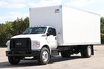 2026 Ford F-750 Regular Cab DRW RWD Box Truck for sale #52947P - photo 4