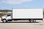 2026 Ford F-750 Regular Cab DRW RWD Box Truck for sale #52947P - photo 5