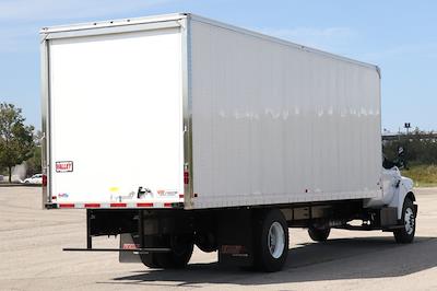 New 2026 Ford F-750 Regular Cab Box Truck for sale #52963P - photo 2