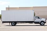New 2026 Ford F-750 Regular Cab Box Truck for sale #52963P - photo 8