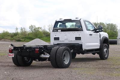 New 2025 Ford F-600 Regular Cab Cab Chassis for sale #52979N - photo 2
