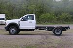 New 2025 Ford F-600 Regular Cab Cab Chassis for sale #52979N - photo 5